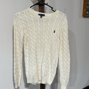Ralph Lauren sweater